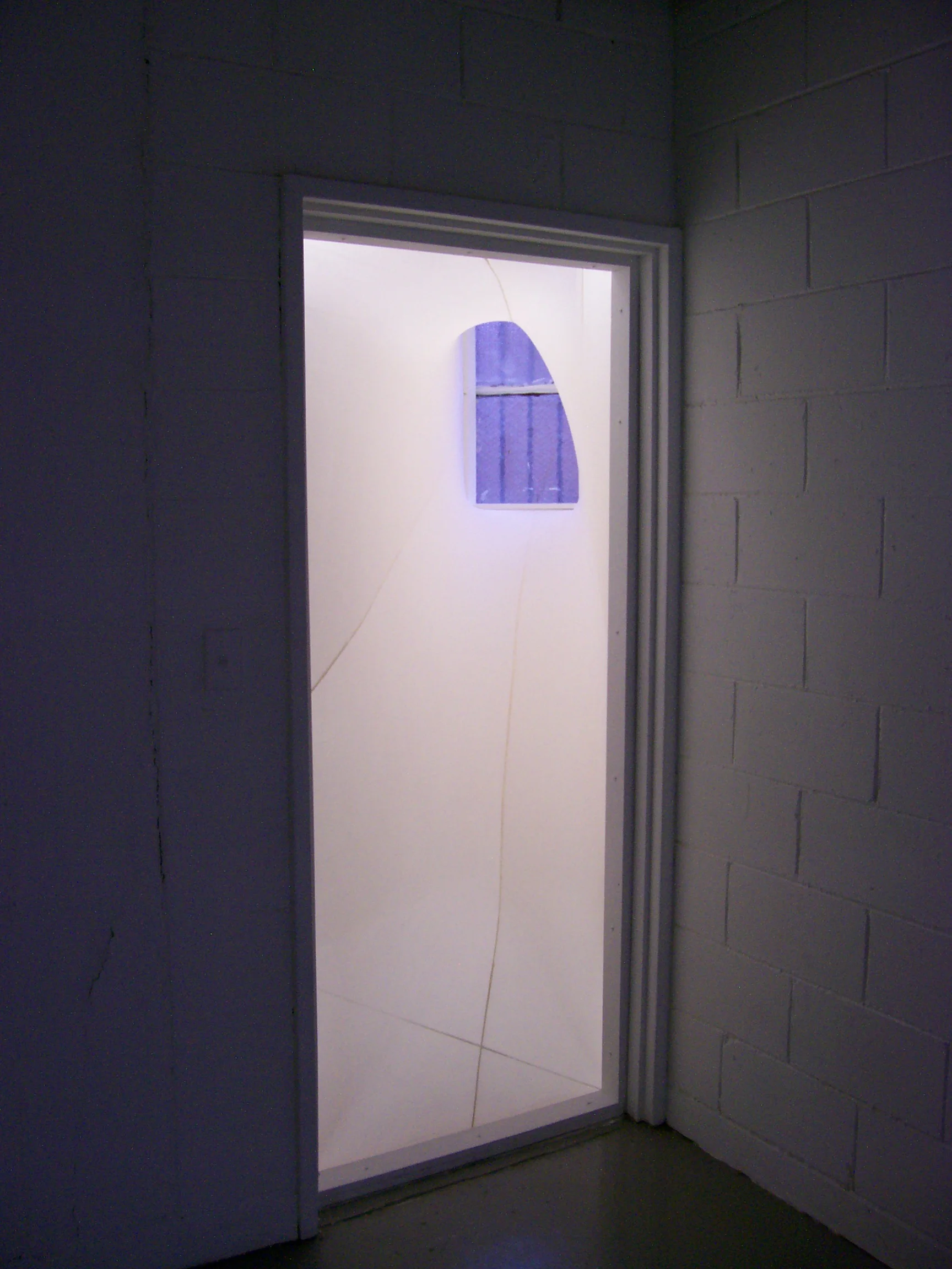 Liminal