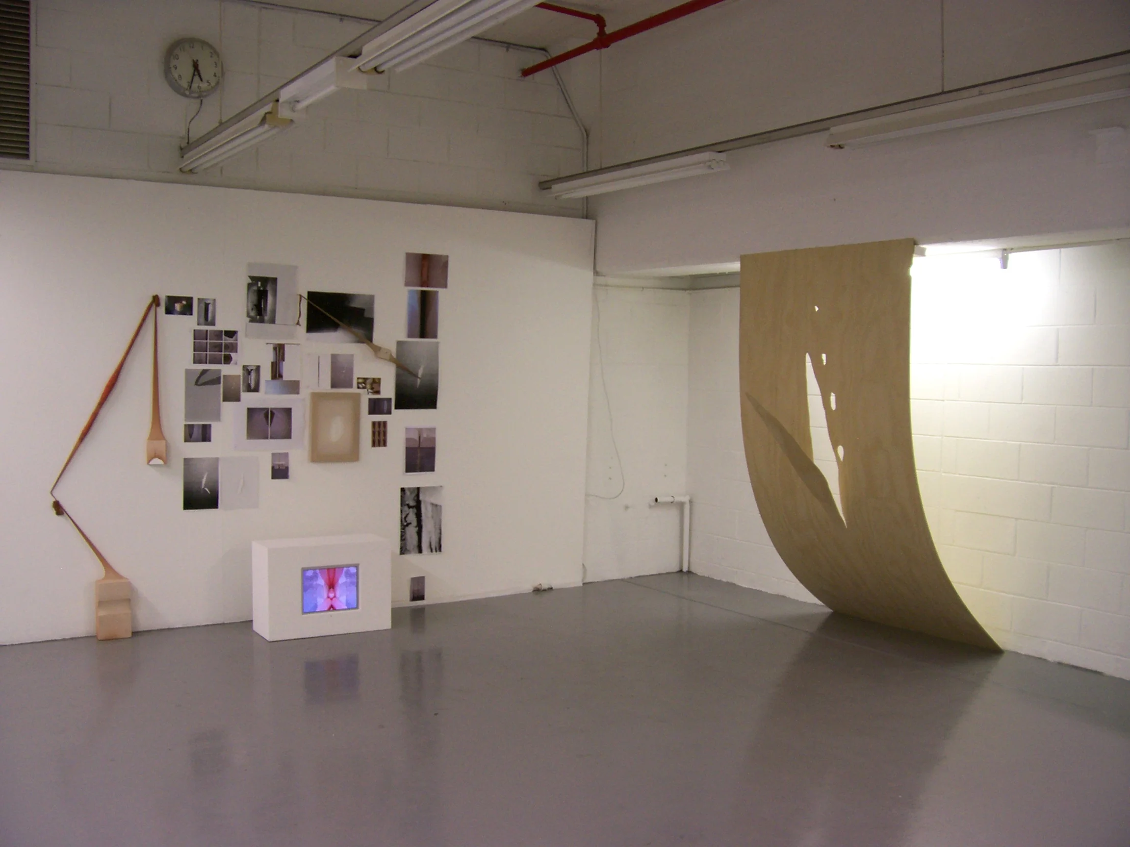 Studio View