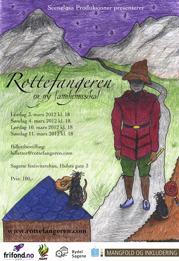 Copy of Rottefangeren (2012)