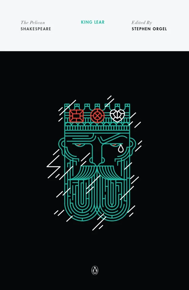 casualoptimist :
The Pelican Shakespeare
I am obsessed with these book covers. I LOVE the illustration style, the simplicity, and the use of color. *stands* *claps*