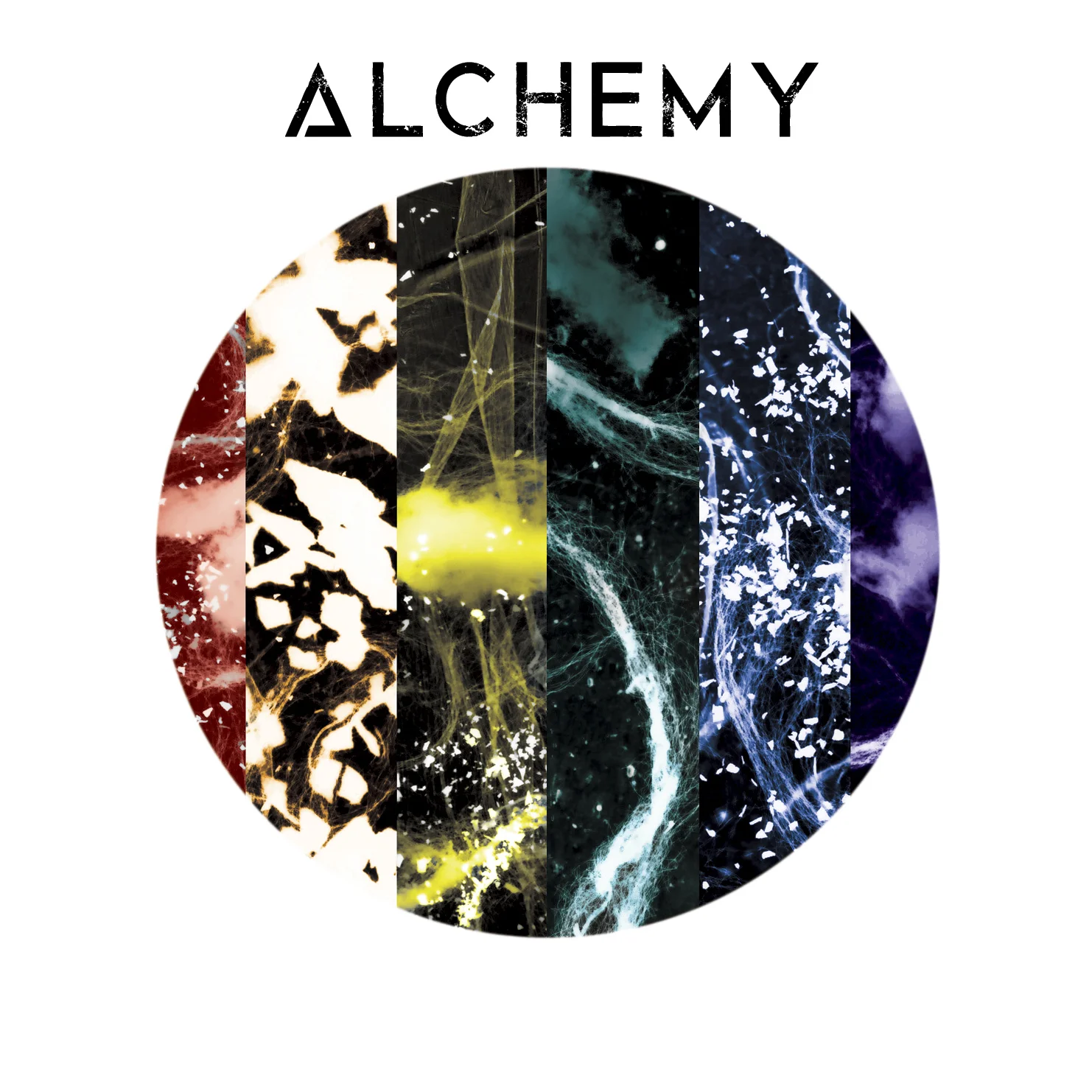 ALCHEMY 