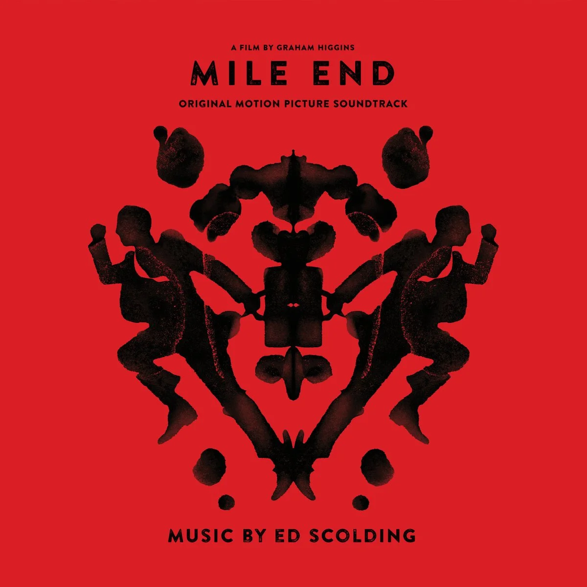 Mile End