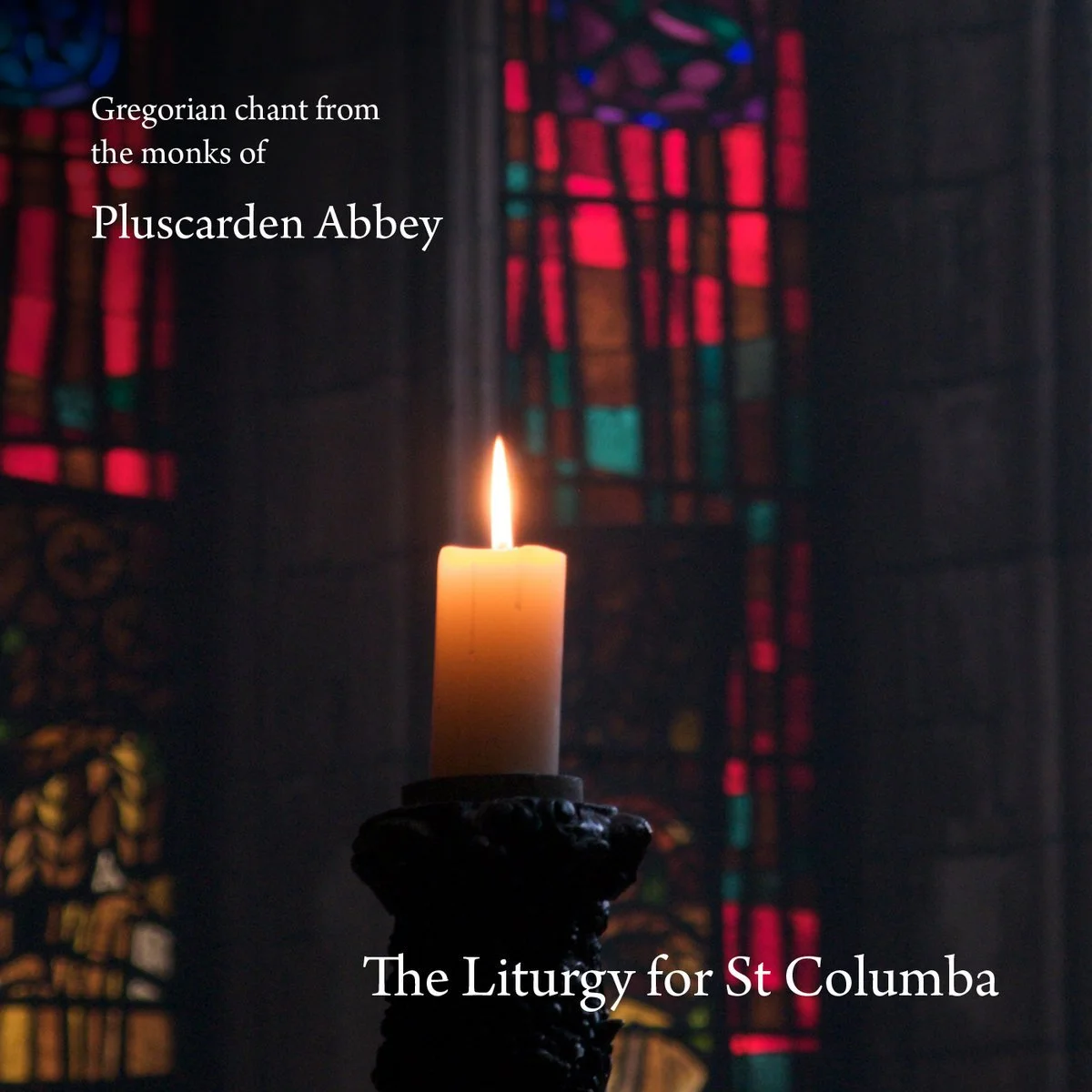 A Liturgy for St. Columba