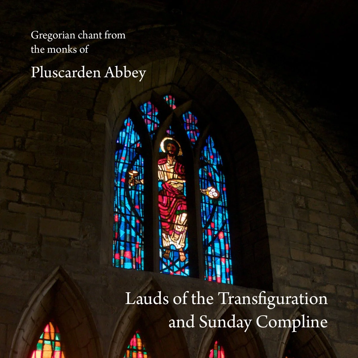 Lauds of the Transfiguration and Sunday Compline