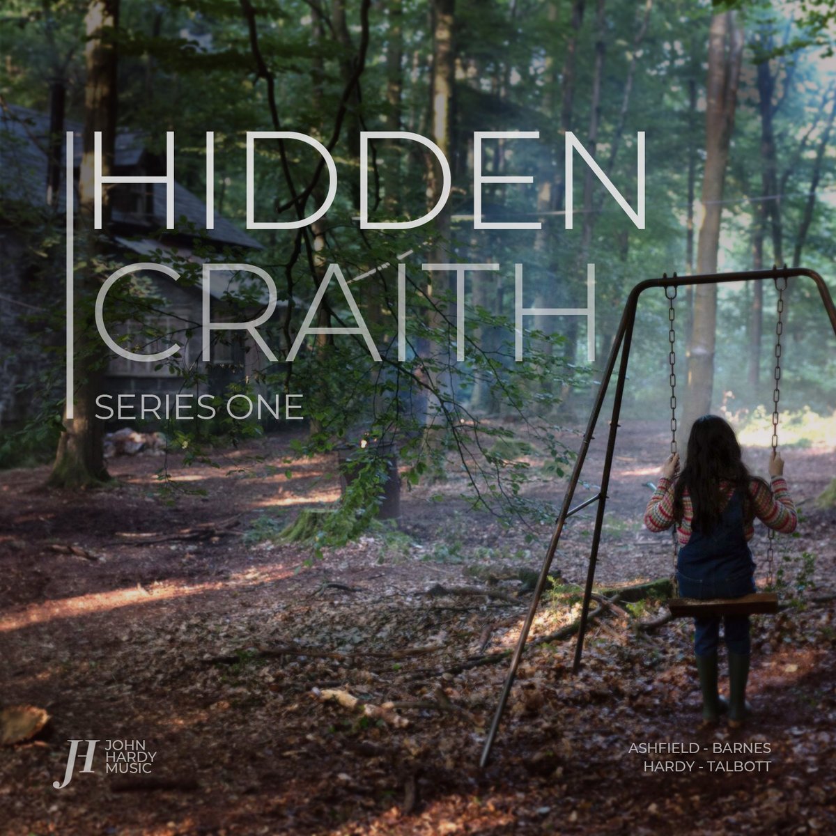 Hidden: Series One