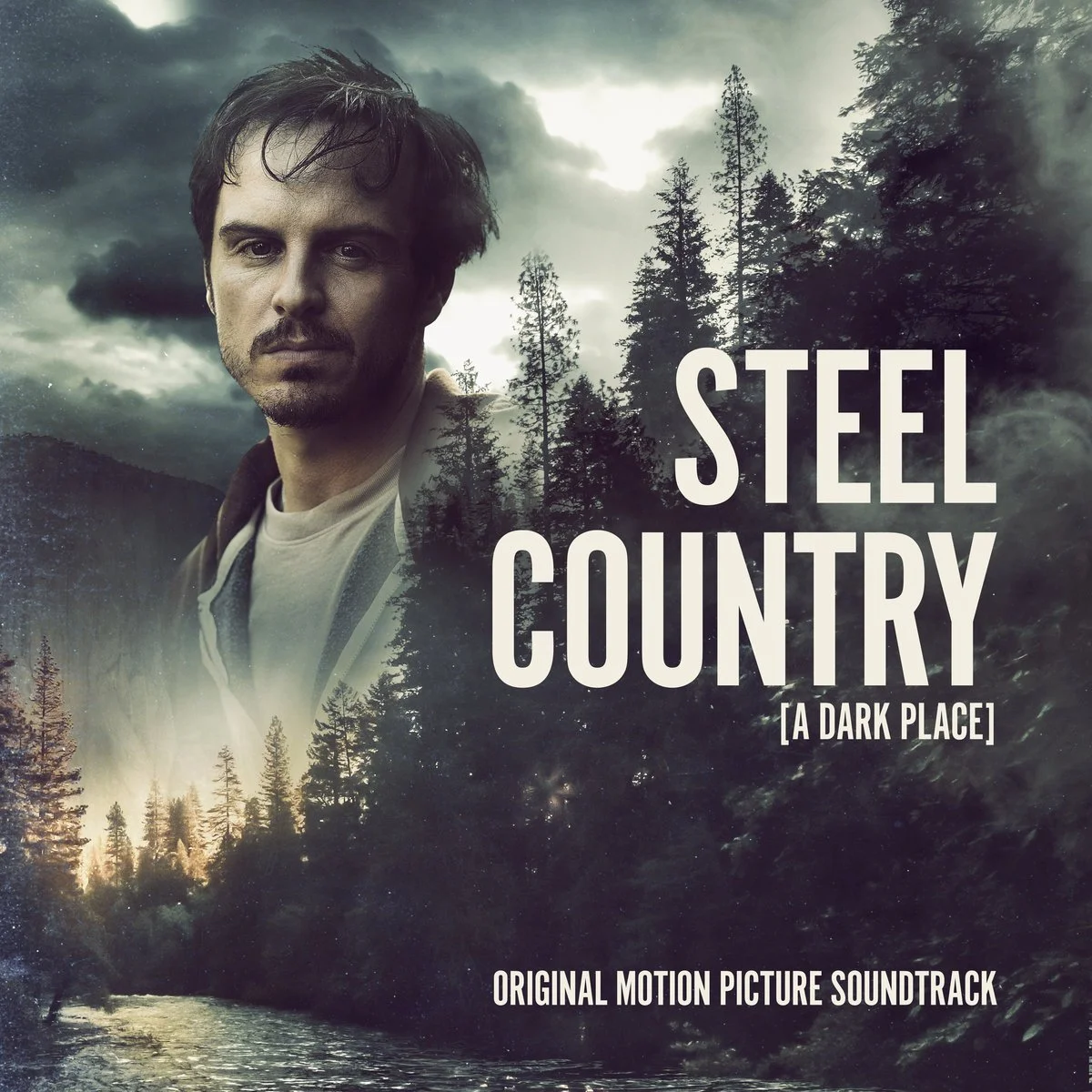 Steel Country / A Dark Place