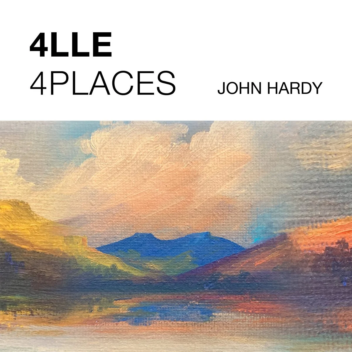 4LLE / 4PLACES