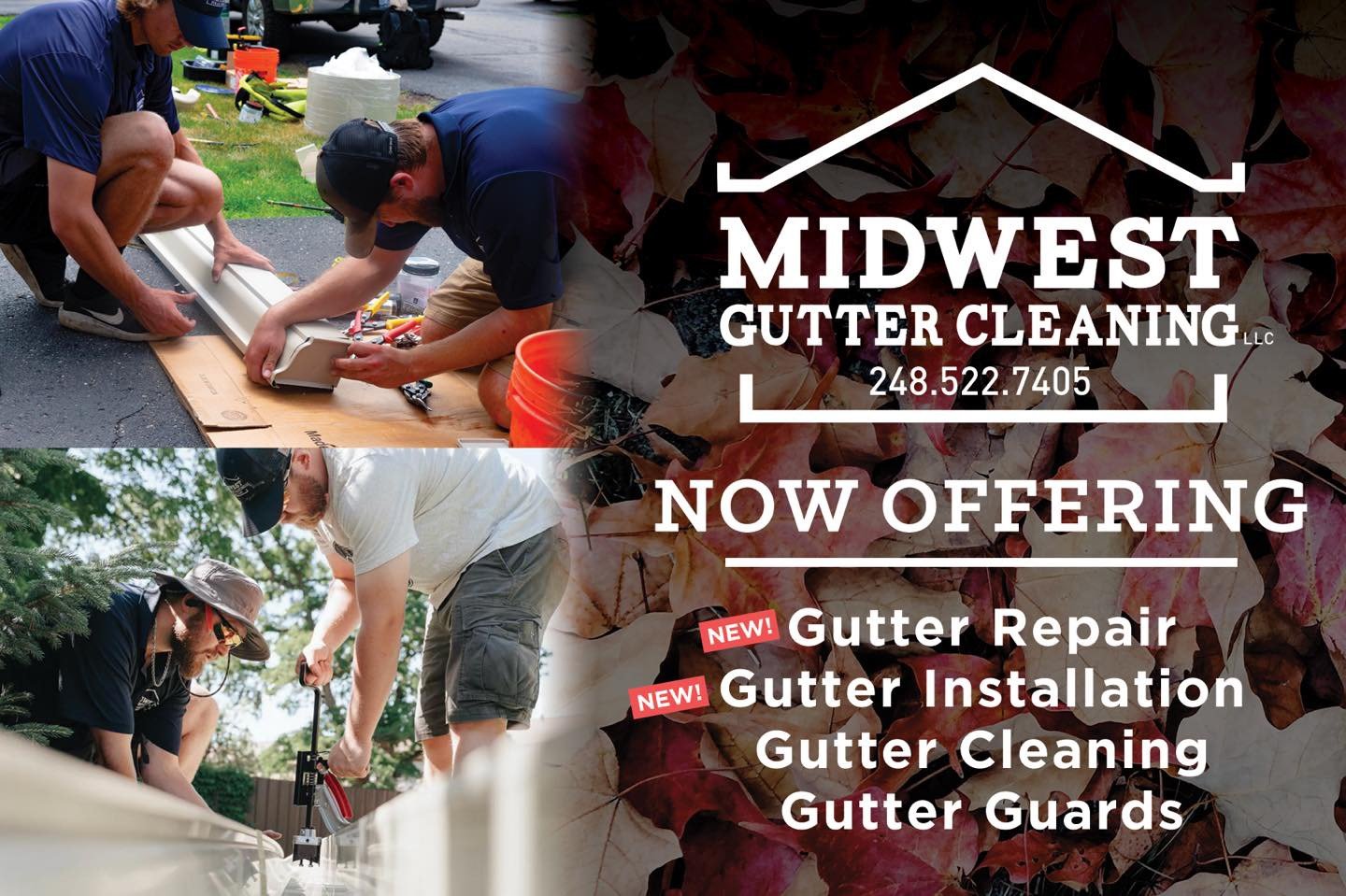 Gutter Cleaning Company