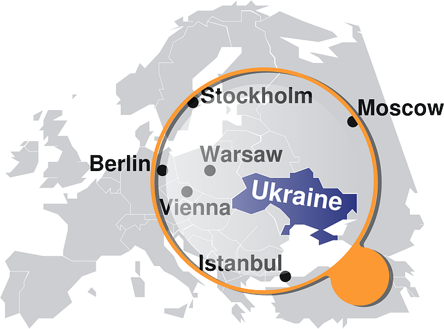 Ukraine in the search light - what does the country's crisis mean for European energy and climate policy?
