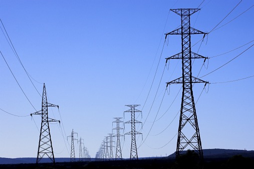 Hvilke konsekvenser vil ulike internasjonale klimaavtaler ha på energimarkeder og for norsk industri? Foto: Stockexpert