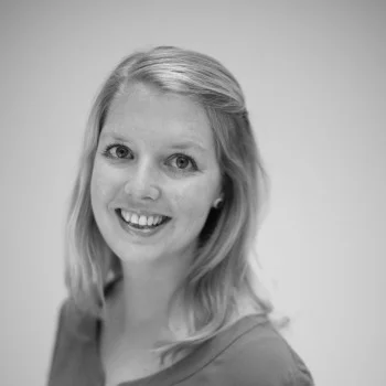 Solveig Aamodt er forsker ved CICERO og CICEP. Hun forsker på store utslippsland som India og Brasil. Foto: CICERO.