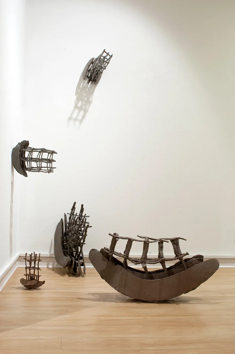 Boat Grouping