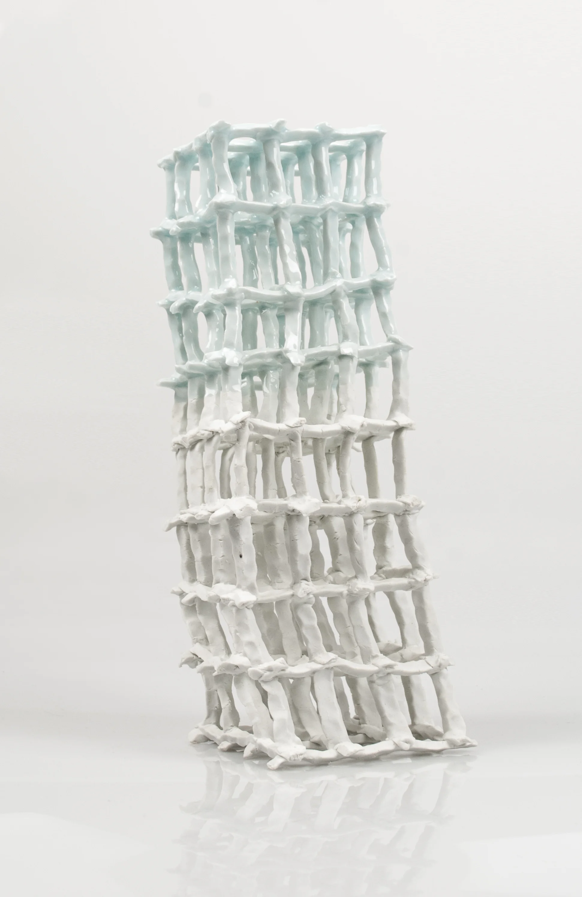Celadon Grid