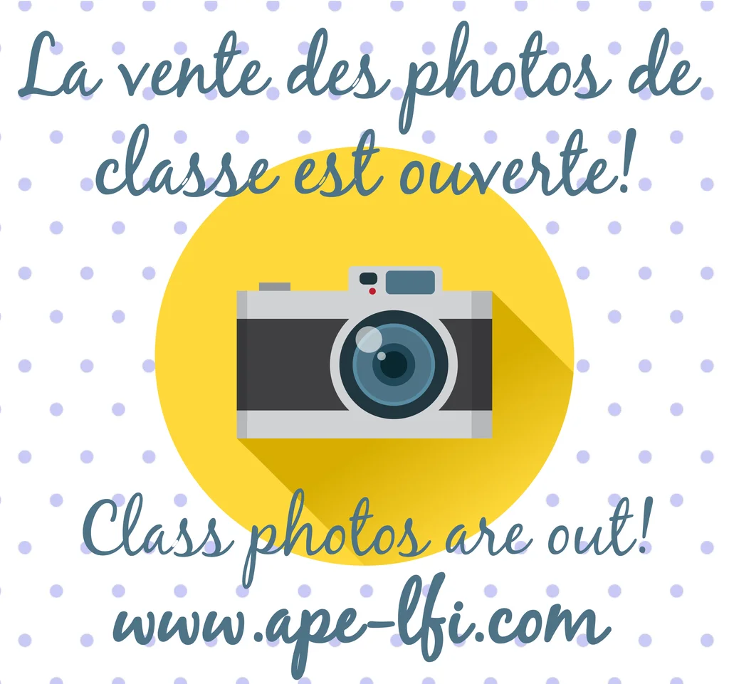 Photos de Classe, Hoodies and Bags LFI