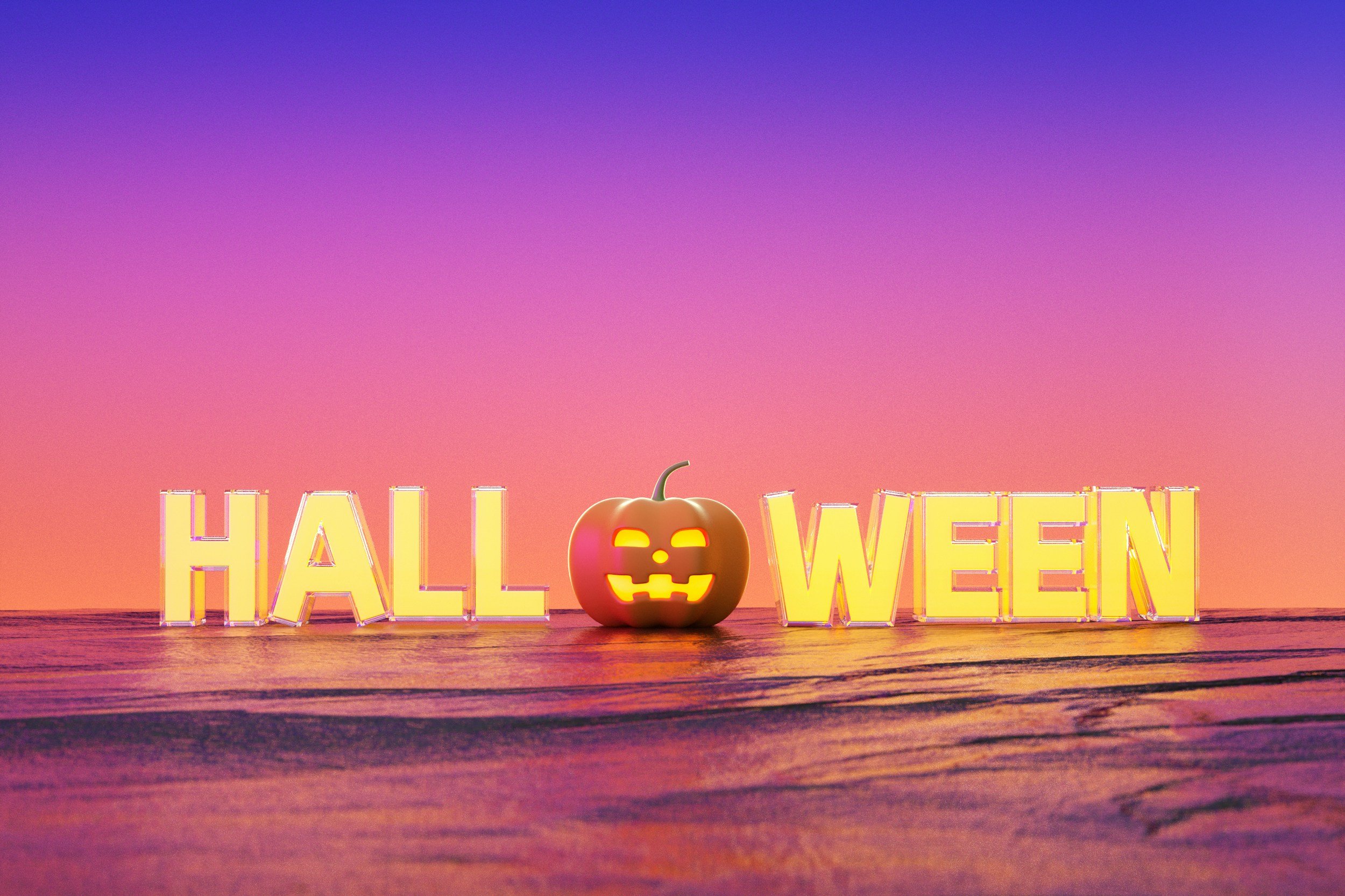 Halloween Disco