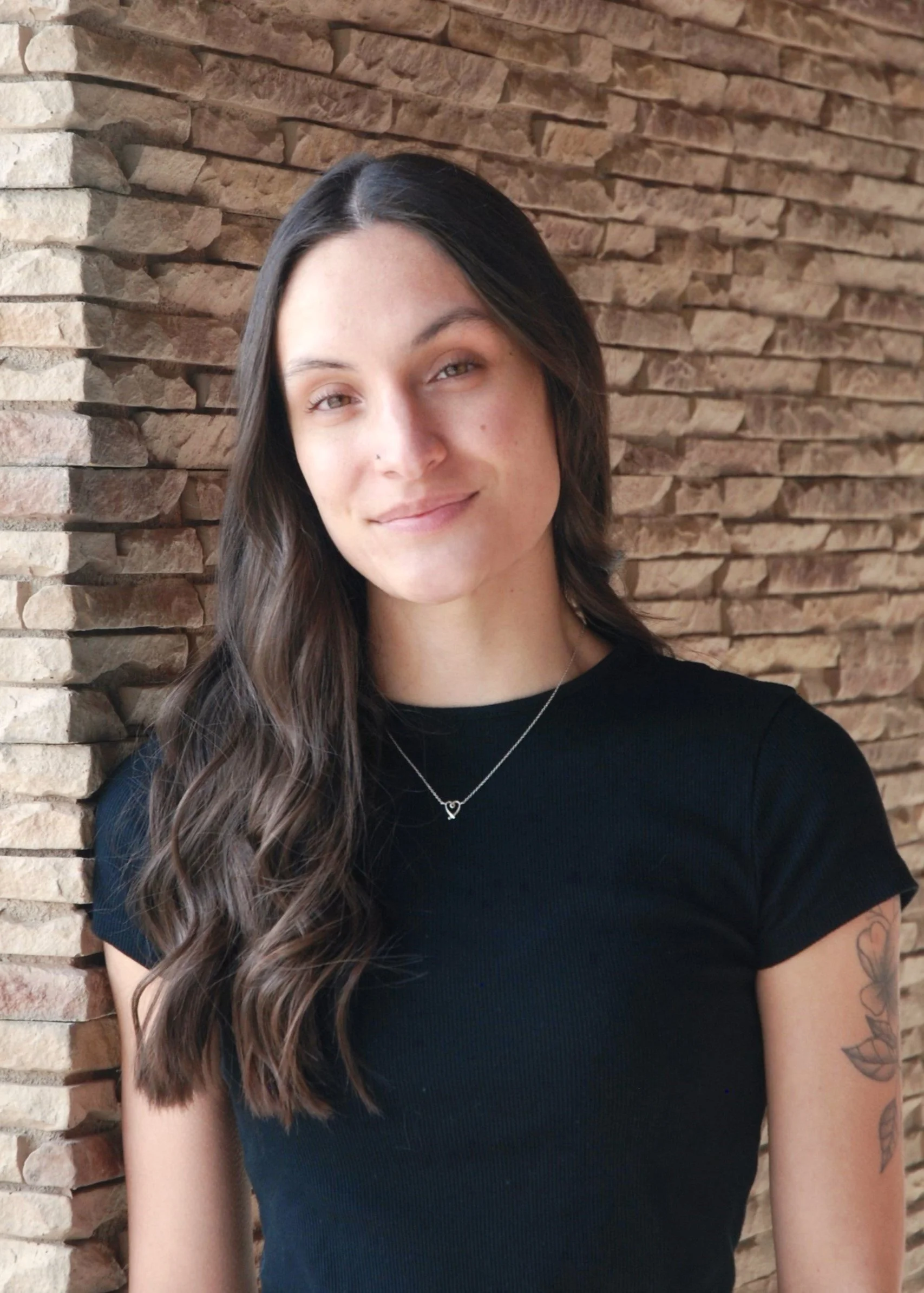 Natalie, LDA Dental Assistant