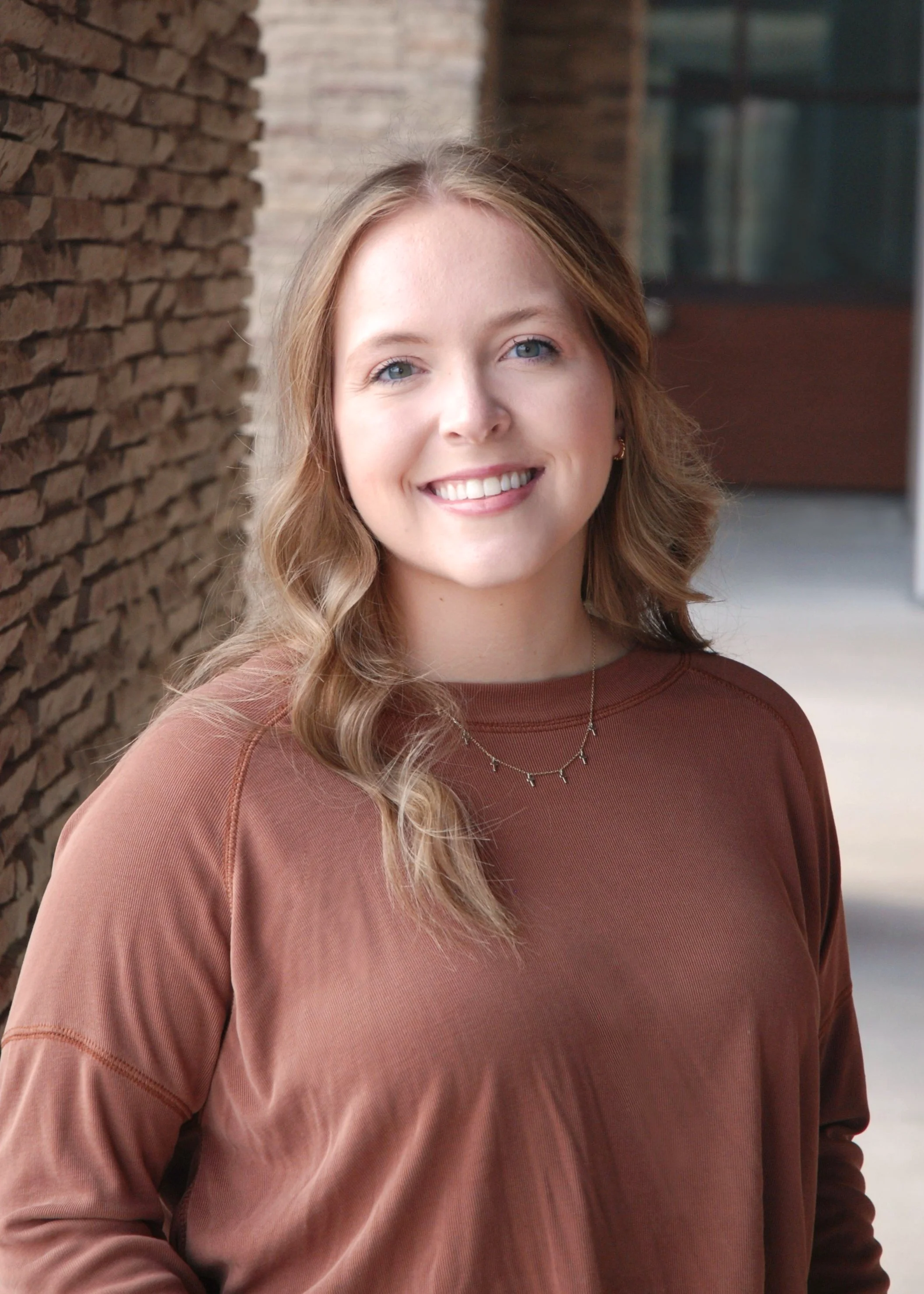 Hailey, LDA Dental Assistant (Restorative Expanded Functions)
