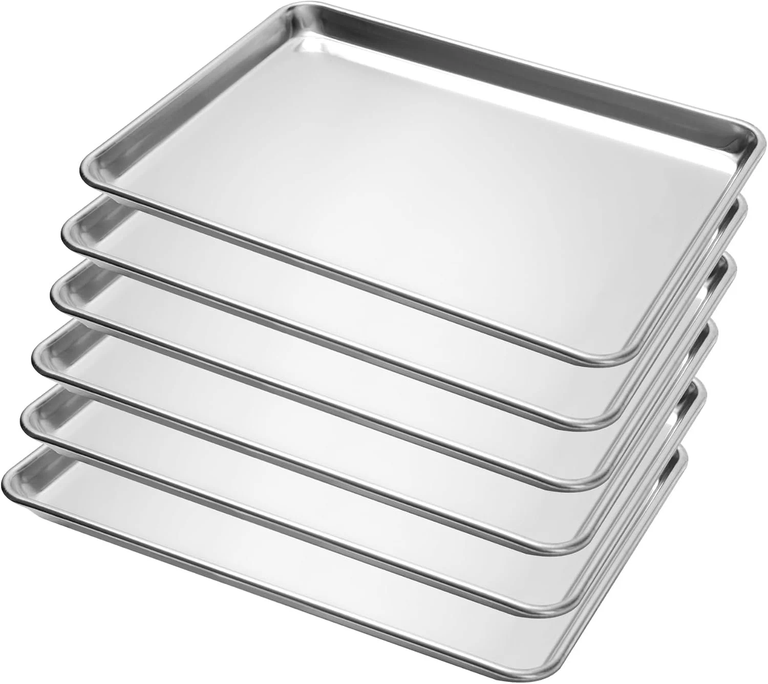half sheet pans