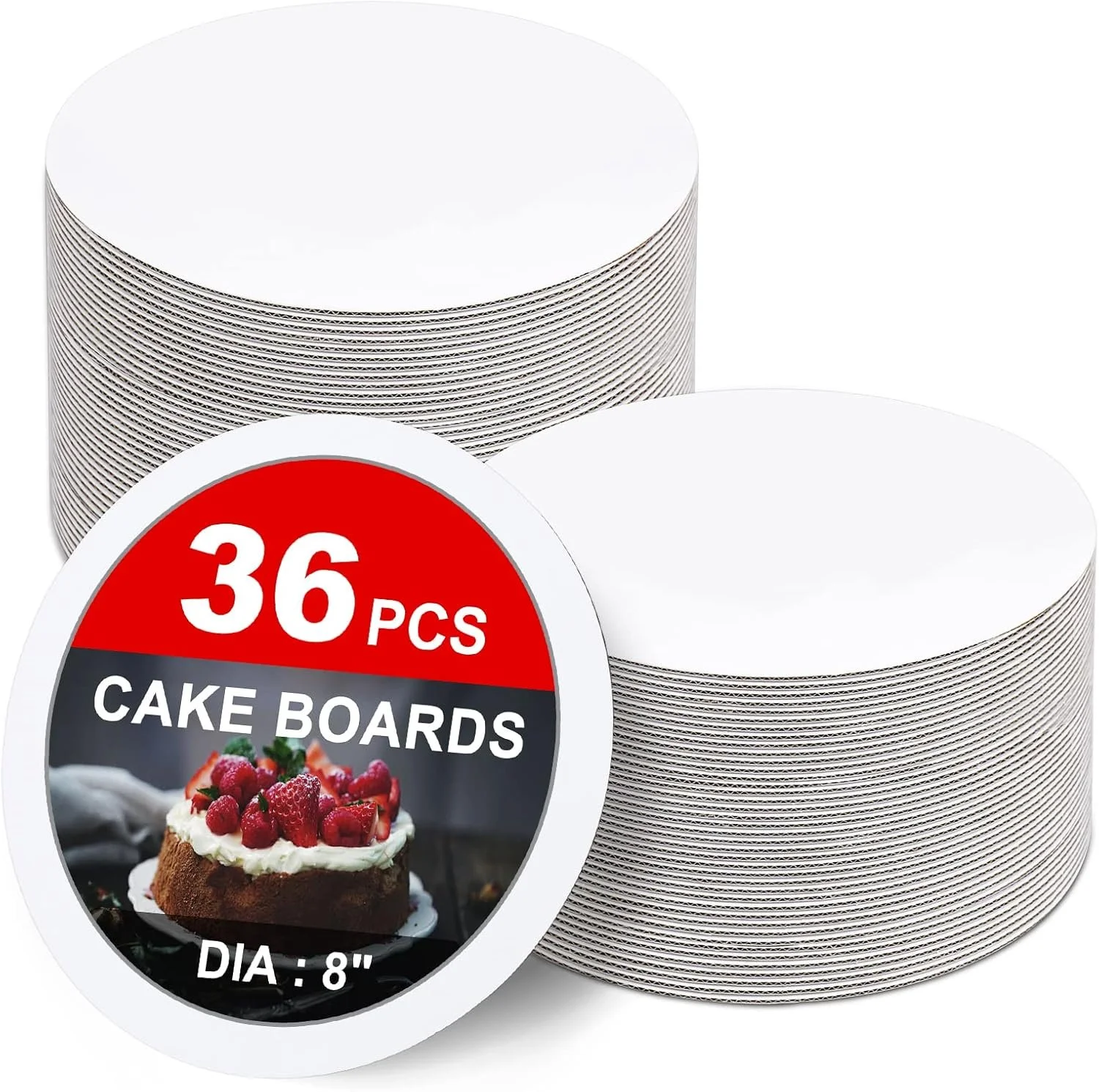 cake boards for tiered cake
