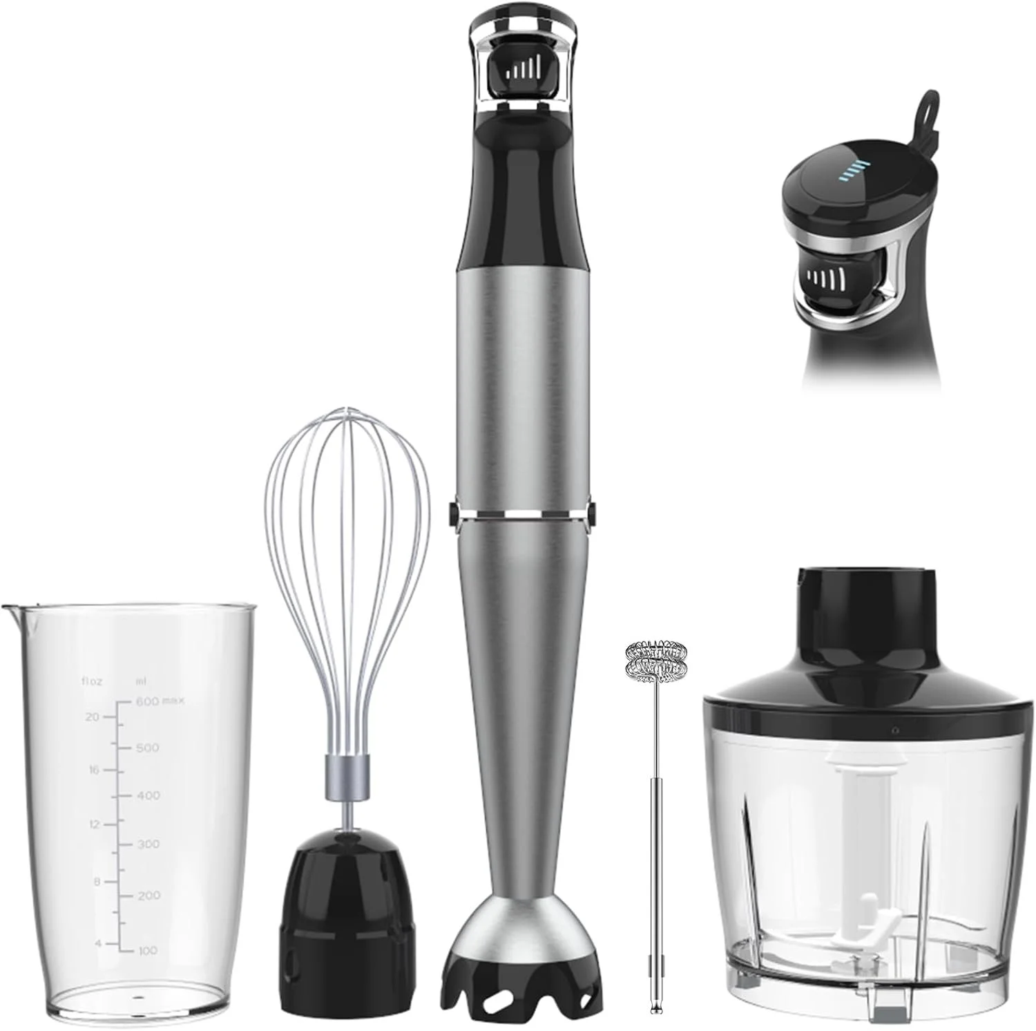 immersion blender
