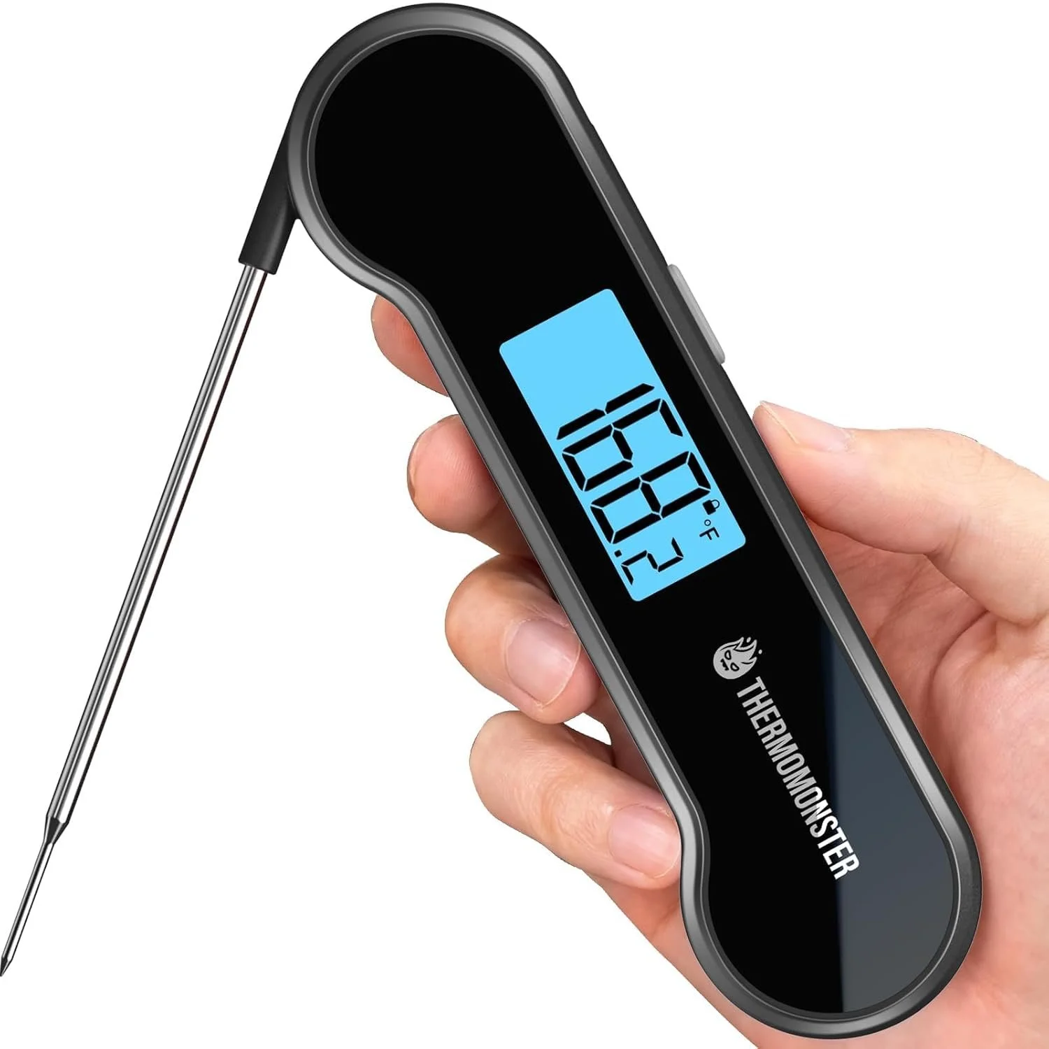 instant read thermometer