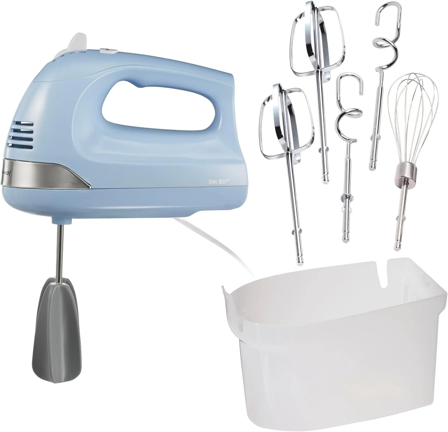 affordable hand held mixer