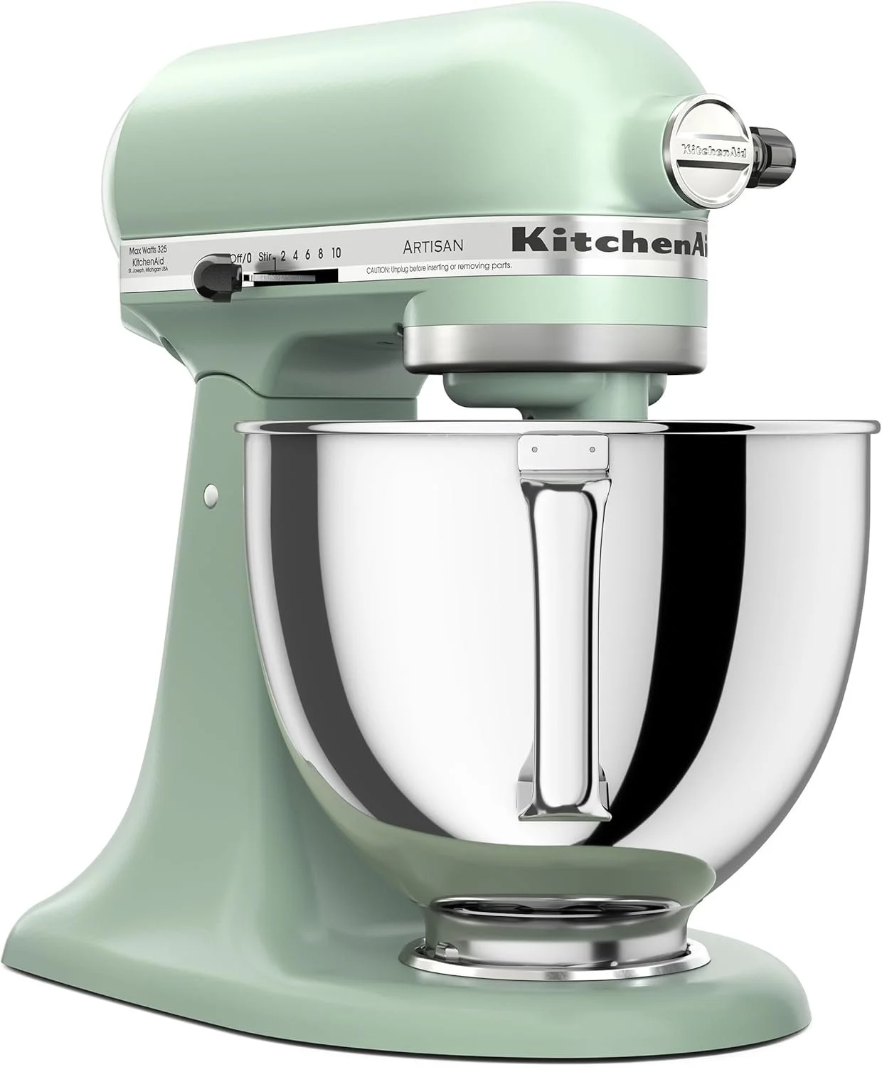 5 qt. stand mixer