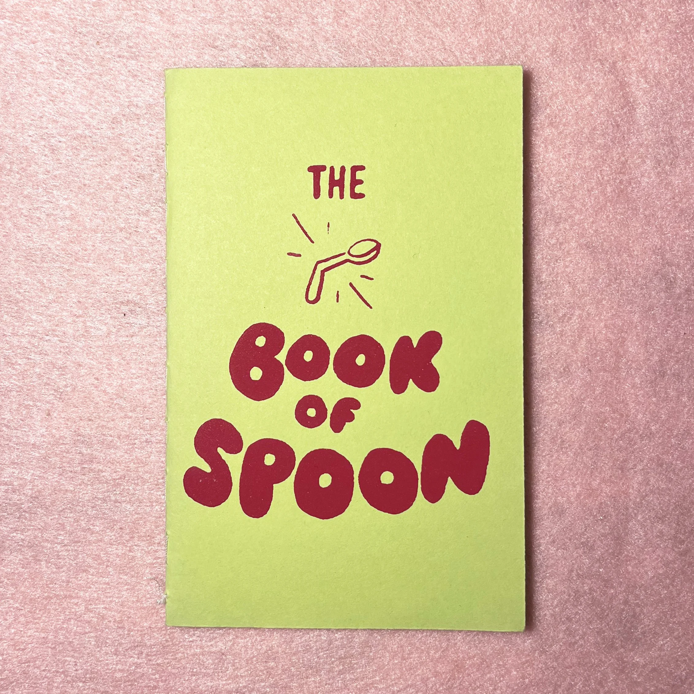 The Book of Spoon