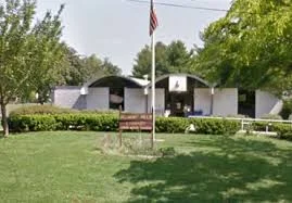 The Belmont Hills Library