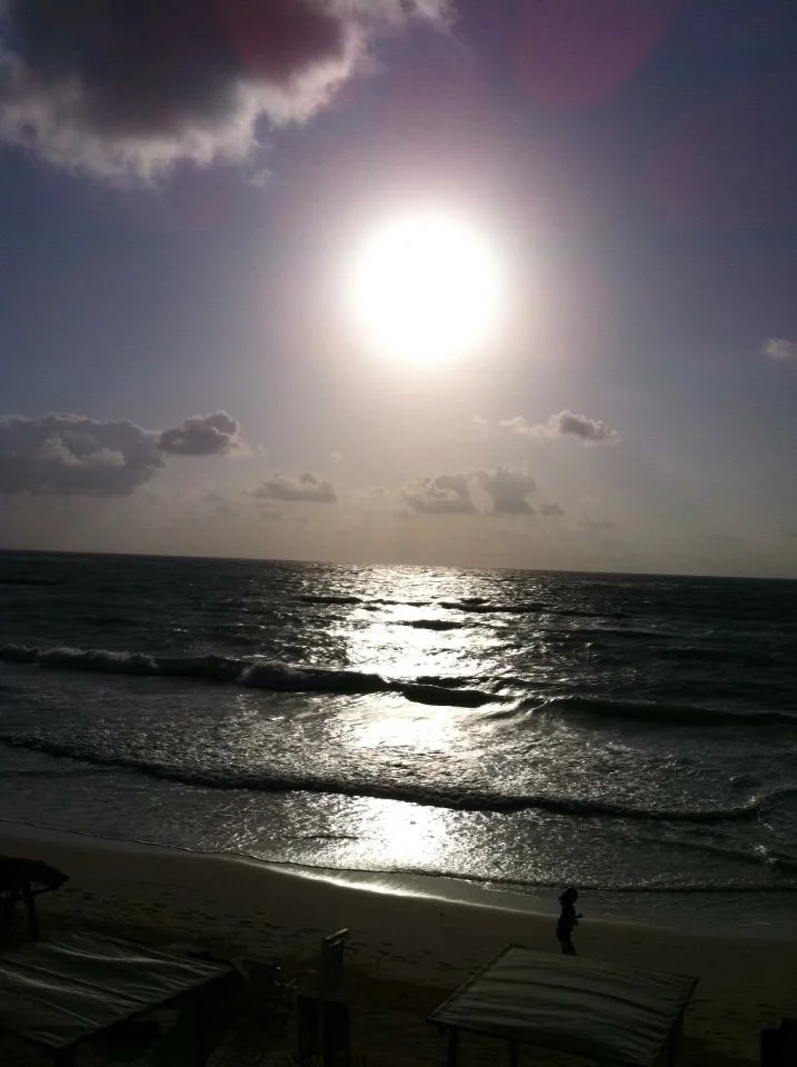 Tulum, Mexico 2014