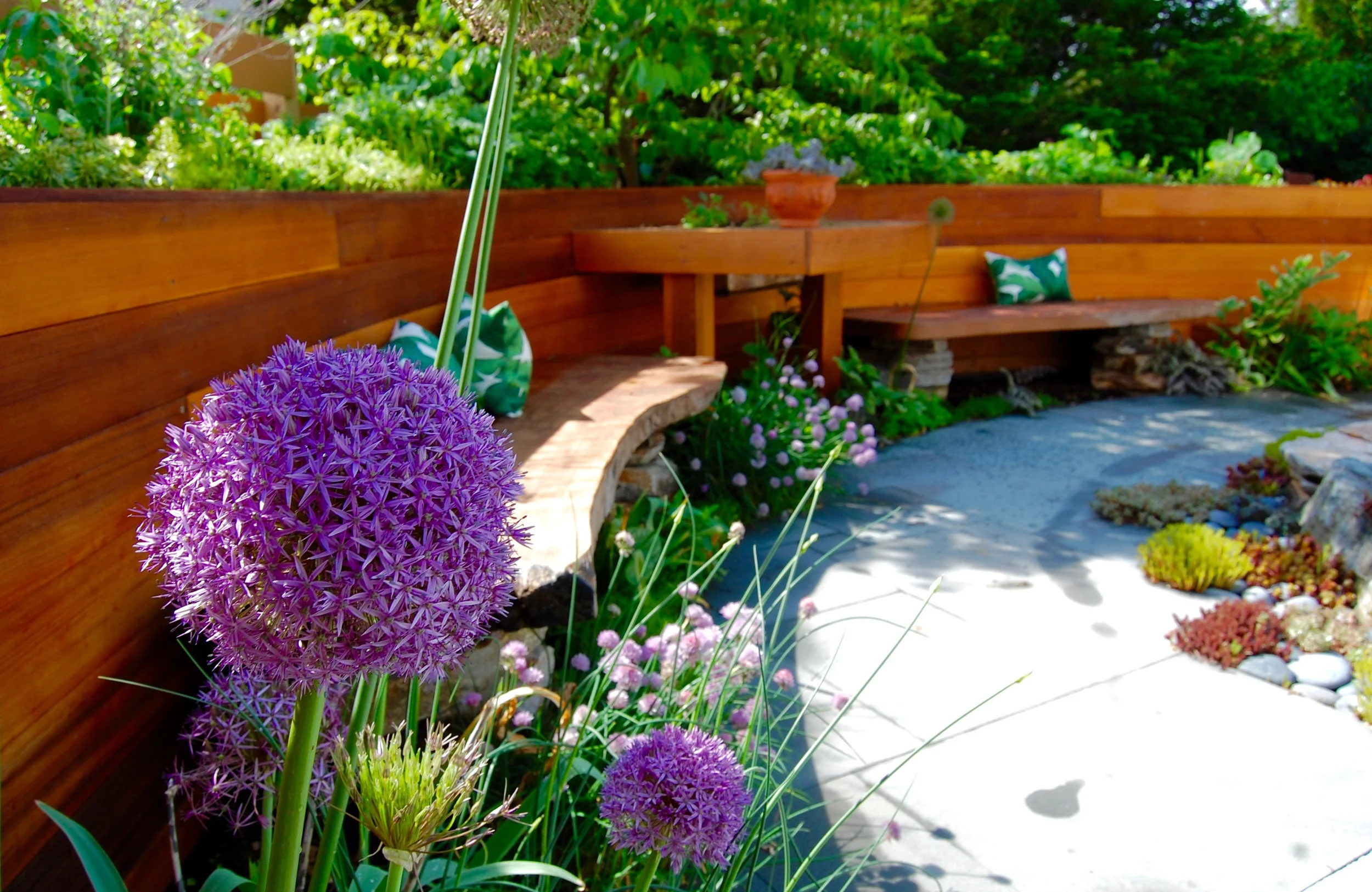 Activate your landscape Book Consultation