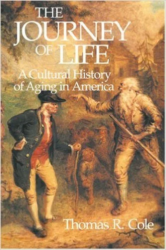 The Journey of Life (1992) is both a cultural history of aging and a contribution to public dialogue about the meaning and significance of later life. The core of the book shows how central texts and images of Northern middle-class culture, first in Europe and then in America, created and sustained specifically modern images of the life course between the Reformation and World War I. During this long period, secular, scientific and individualist tendencies steadily eroded ancient and medieval understandings of aging as a mysterious part of the eternal order of things. In the last quarter of the twentieth century, however, postmodern images of life's journey offer a renewed awareness of the spiritual dimensions of later life and new opportunities for growth in an aging society.