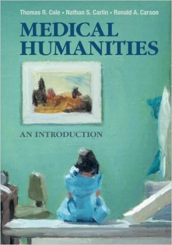 Medical Humanities: An Introduction (2015) brings the humanities to students in order to evoke the humanity of students. It helps to form individuals who take charge of their own minds, who are free from narrow and unreflective forms of thought, and who act compassionately in their public and professional worlds. Using concepts and methods of the humanities, the book addresses undergraduate and premed students, medical students, and students in other health professions, as well as physicians and other healthcare practitioners. 