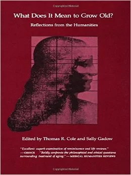 In What Does It Mean to Grow Old ? (1987) essayists come to grips as best they can with the phenomenon of an America that is about to become the Old Country. They have been drawn from every relevant discipline—gerontology, social medicine, politics, health, anthropology, ethics, law—and asked to speak their mind.