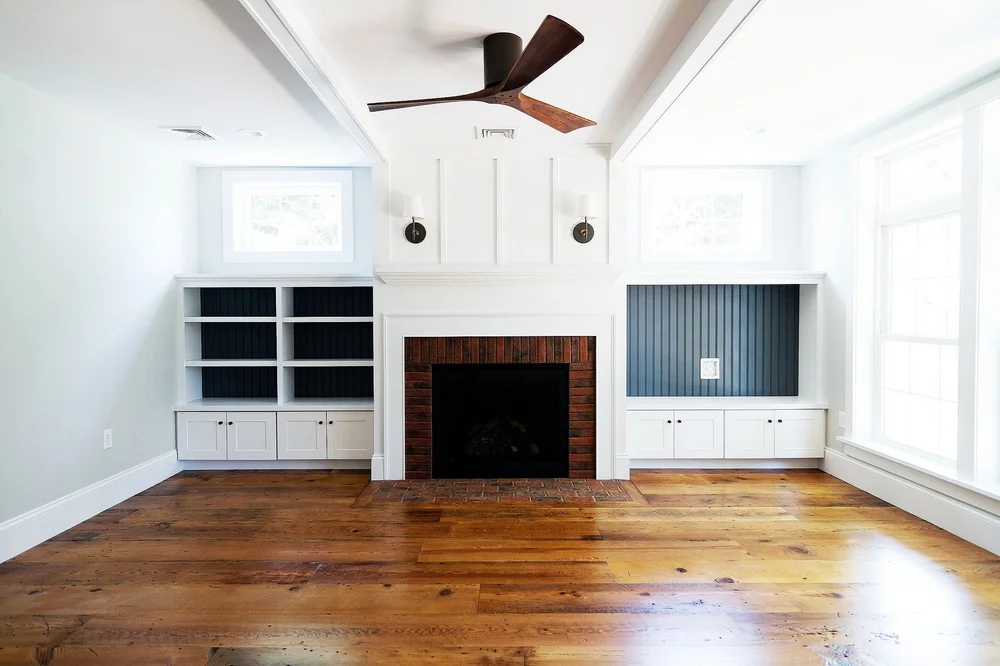 Capstone Design Build