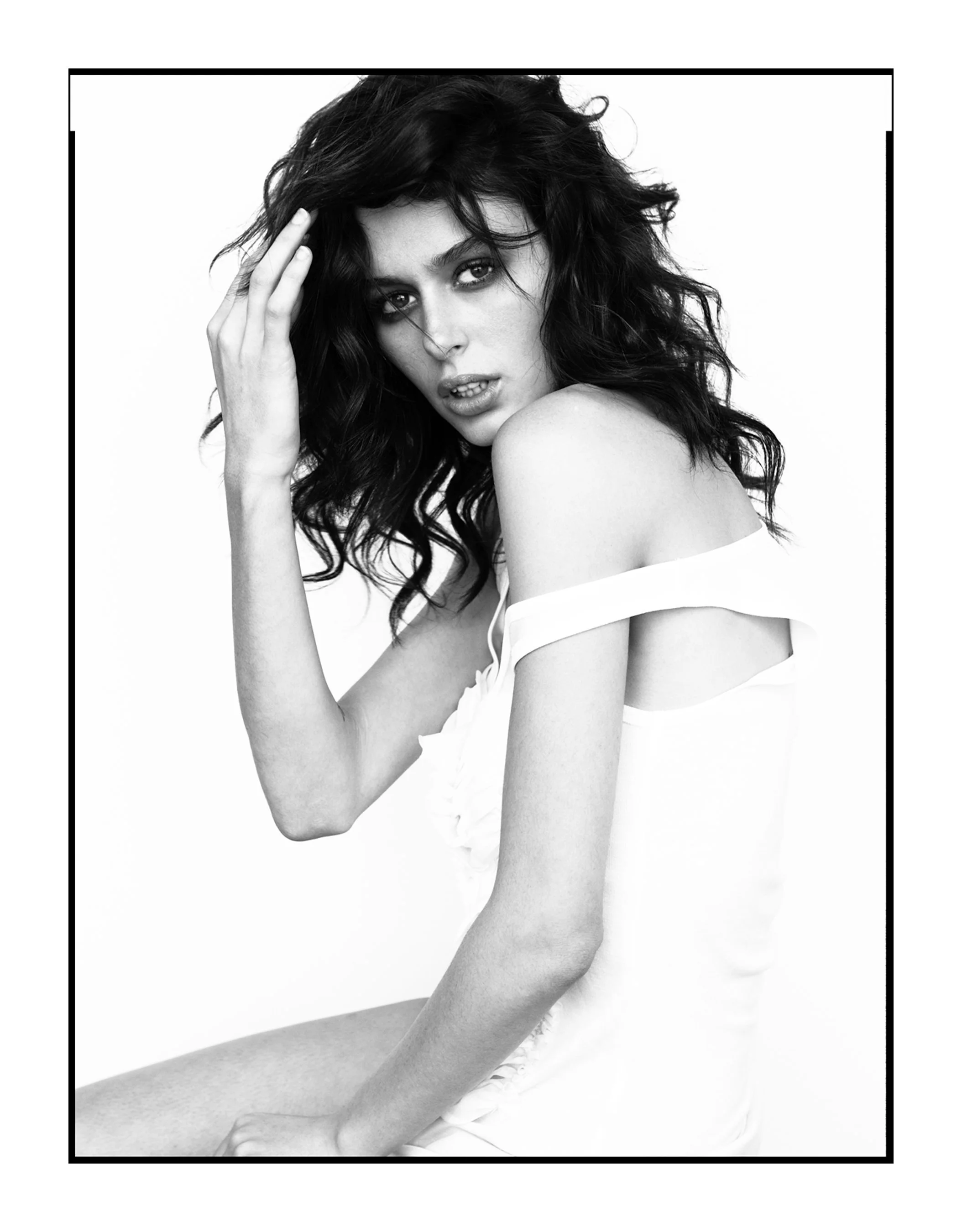 NICOLE TRUNFIO