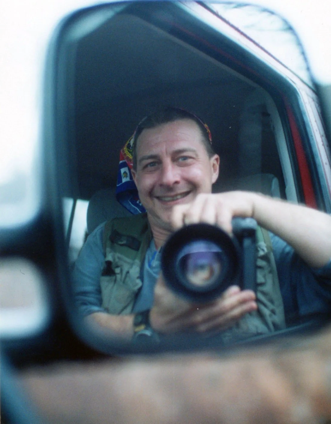 Robin - Two Years Later