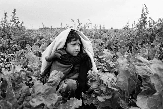 A World Without Child Poverty