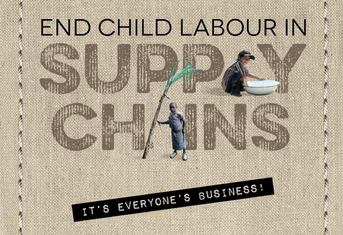 End Child Labor in Supply Chains