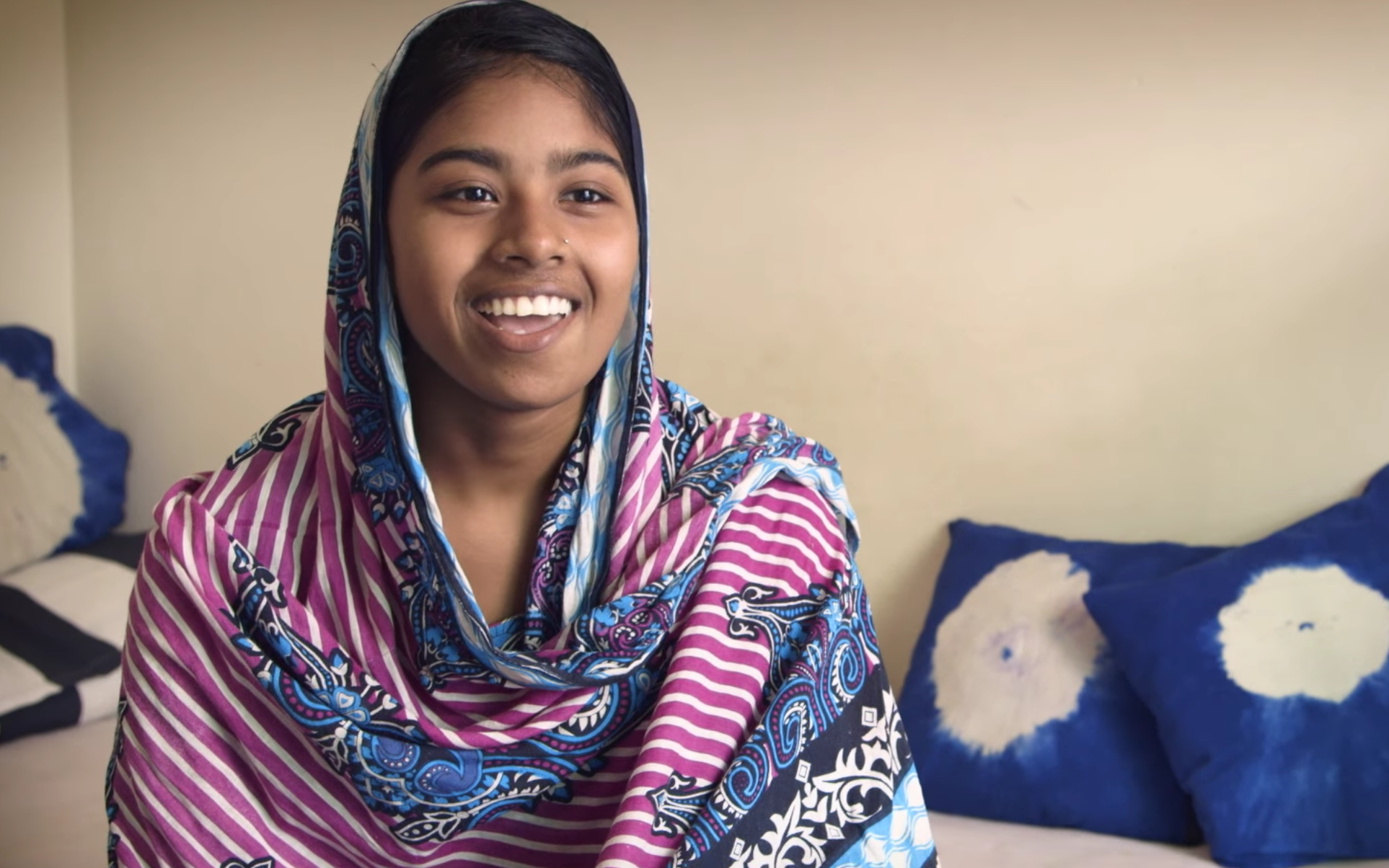 Hidden Connections: Climate Change & Child Marriage in Bangladesh