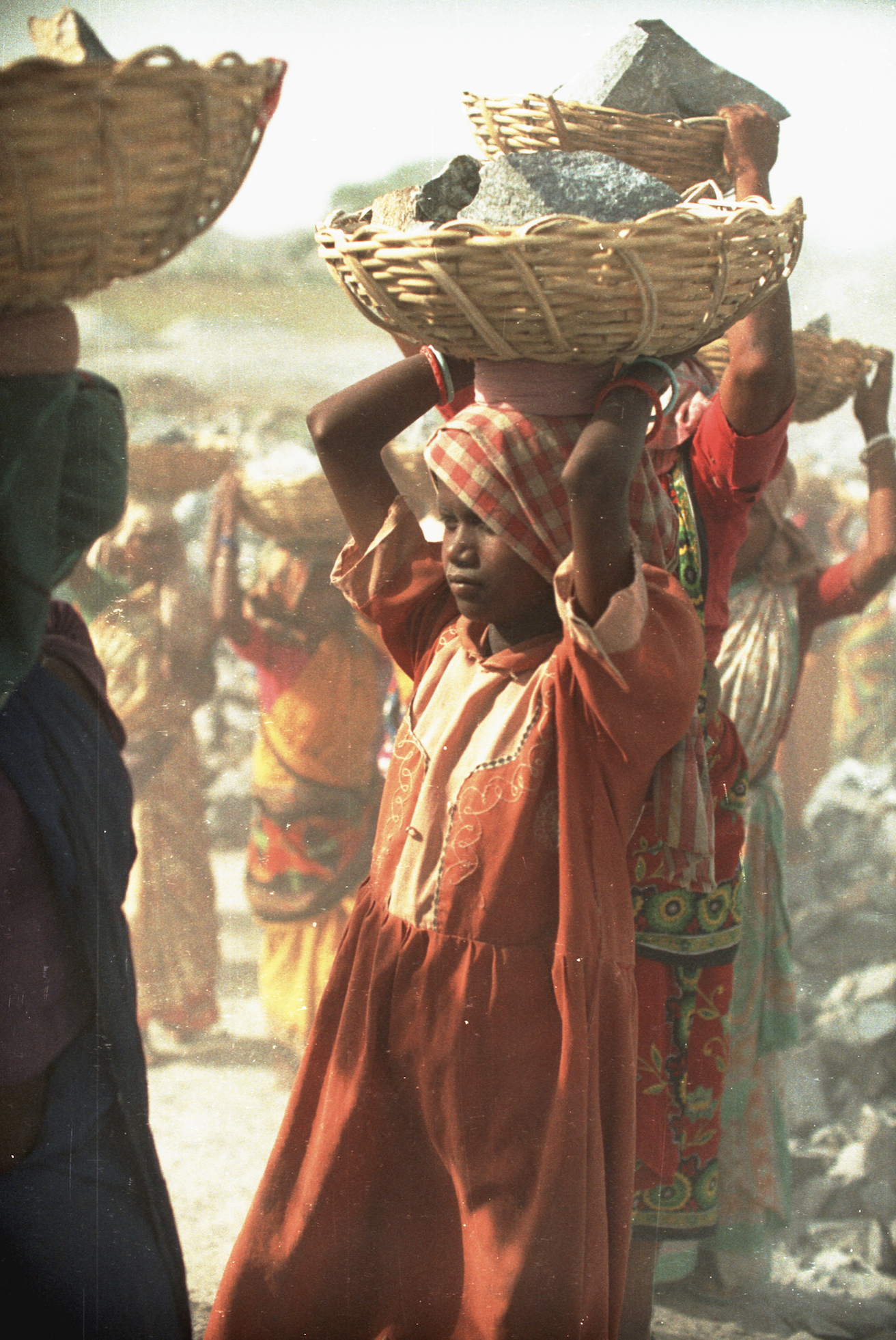 Generation Forward: The Story of Bal Ashram