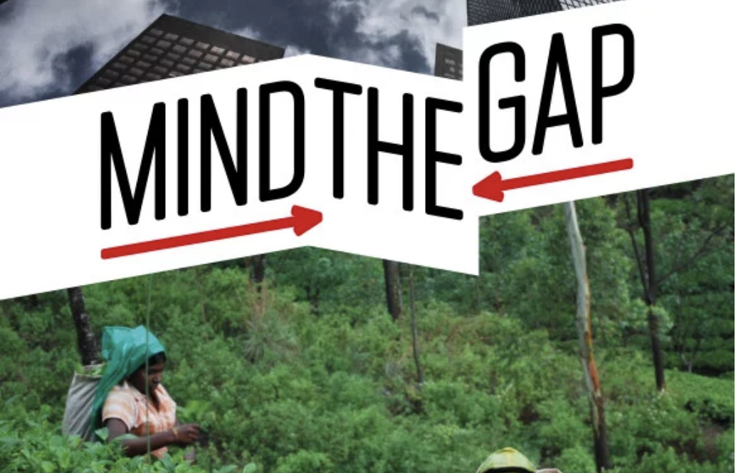 Mind the Gap