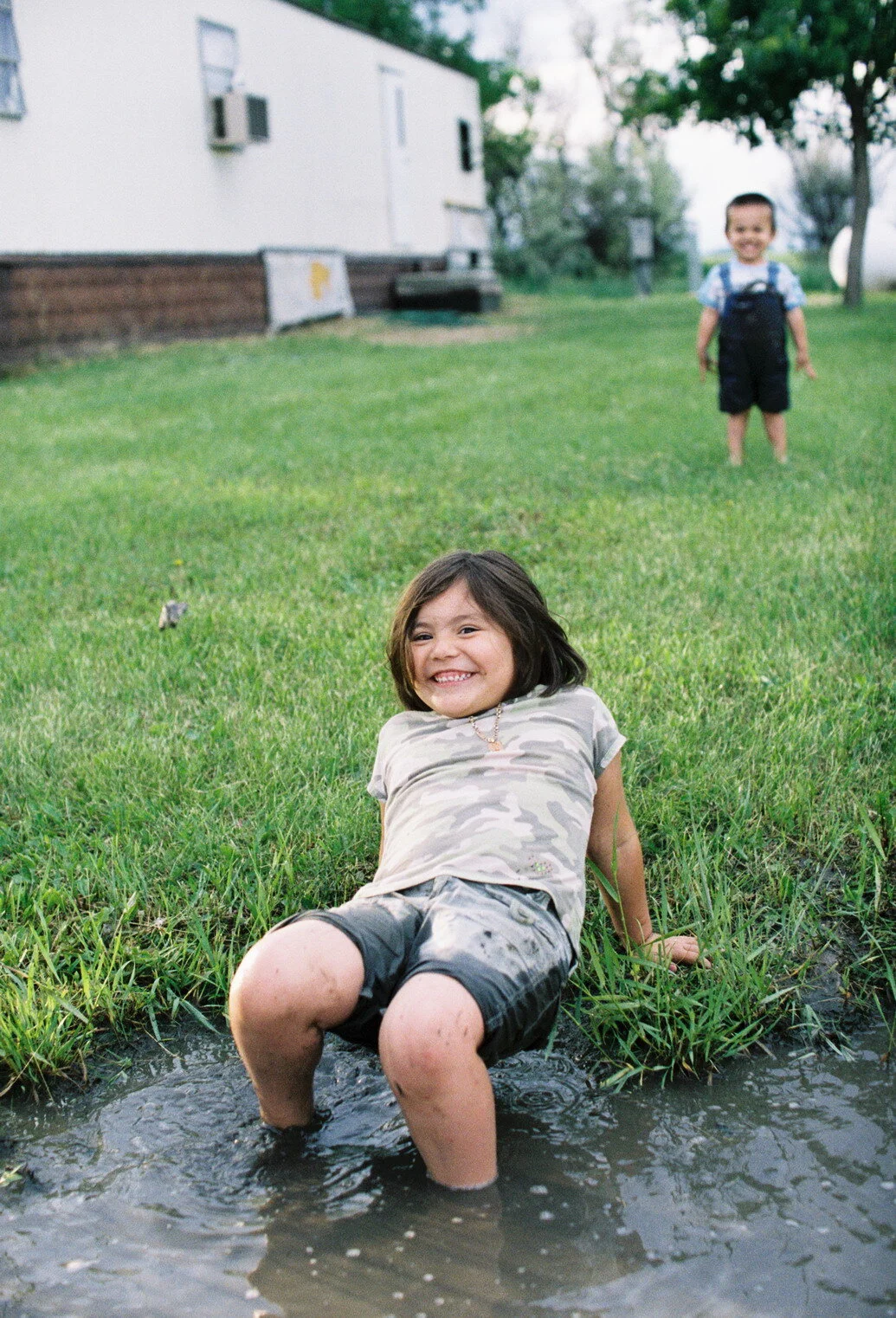 Un Mundo Post-Pandemia