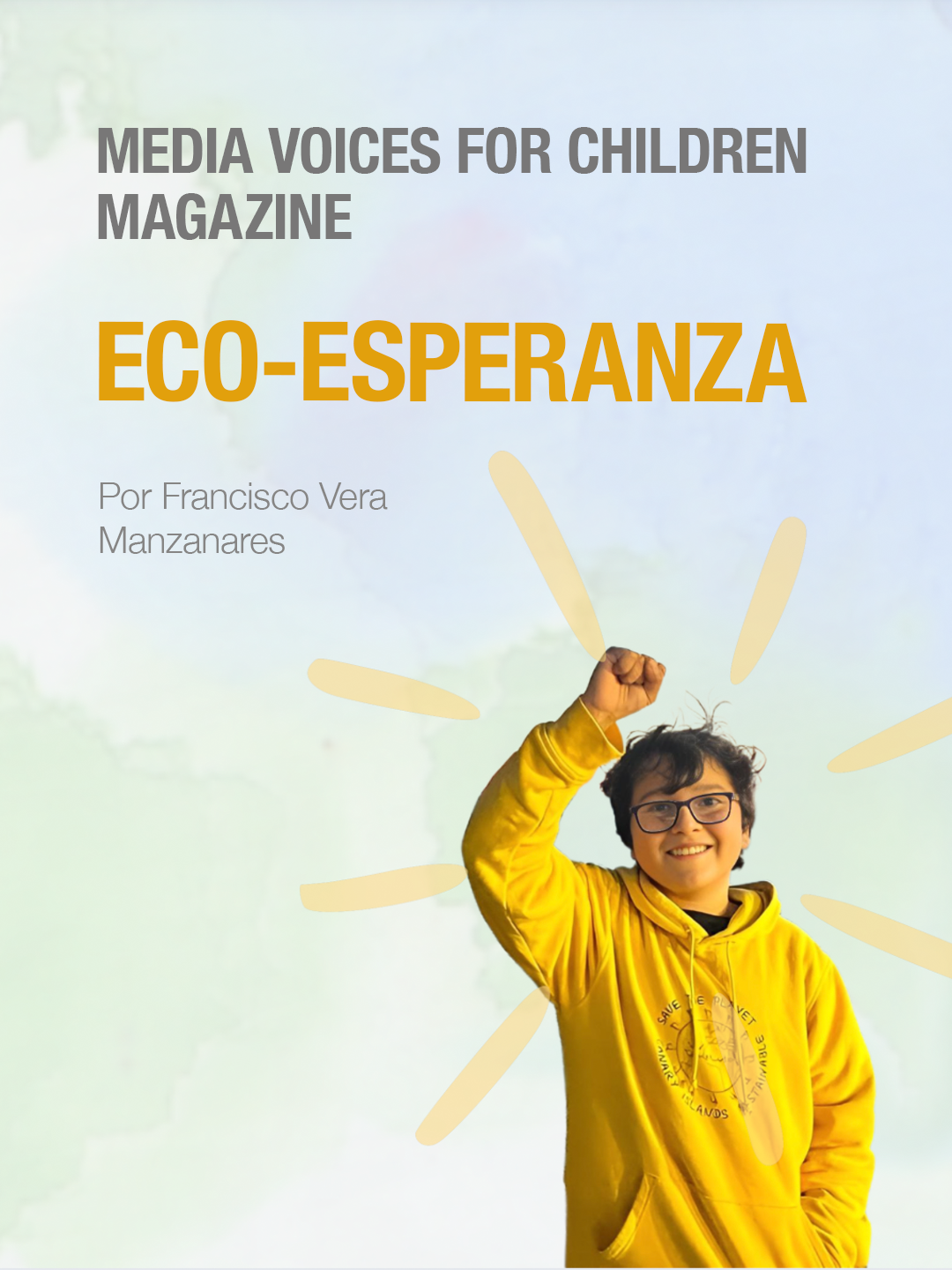 Ecoesperanza 