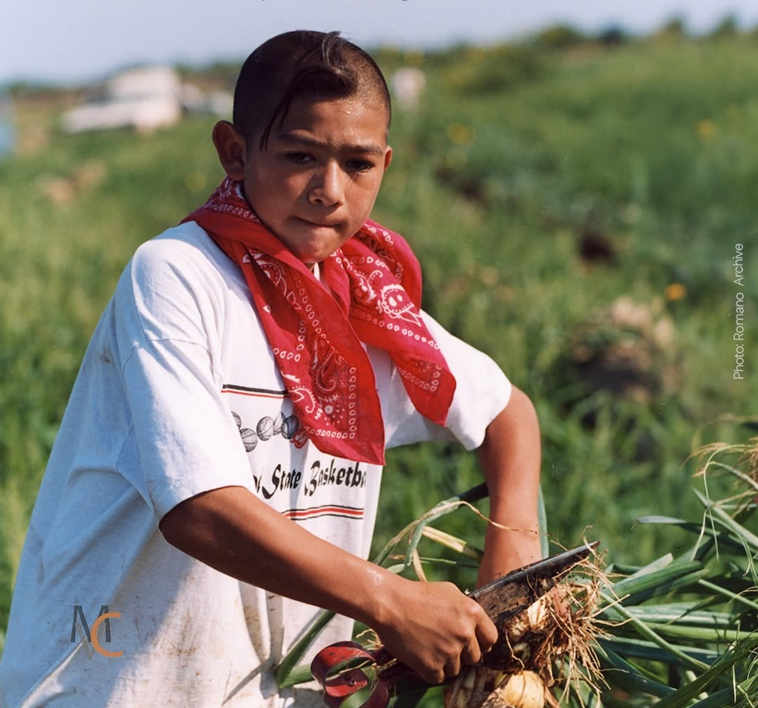 We Need the CHILD Labor Act 