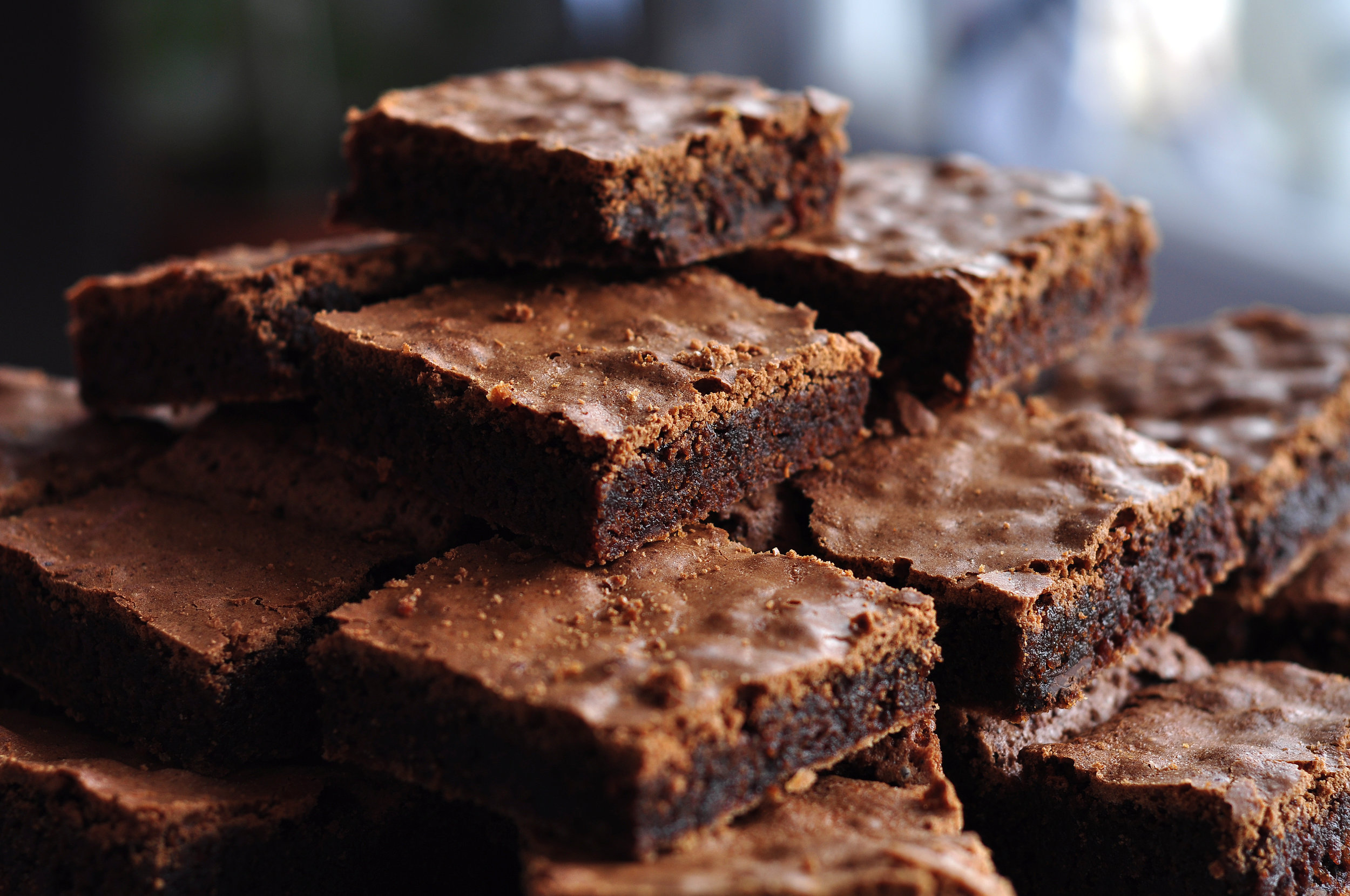 Brownies!!!