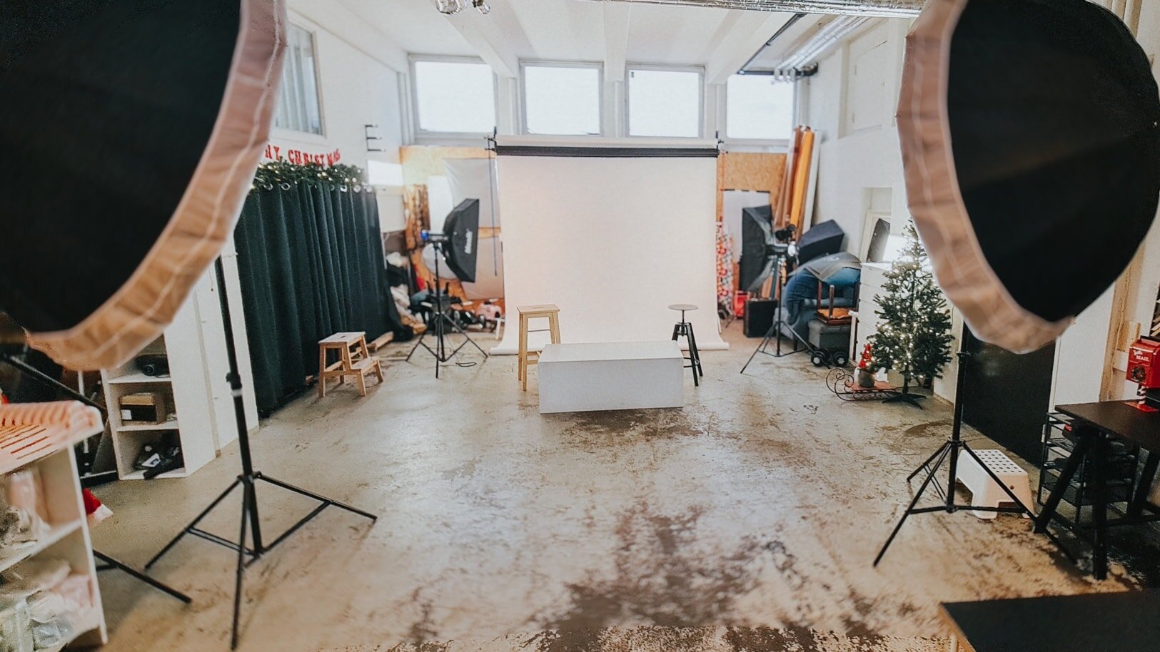 Tre familiebilleder på 10 minutter, siger du?
Intet problem 😎