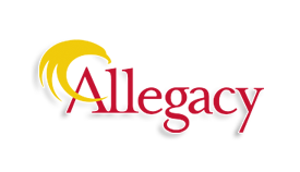 Allegacy logo