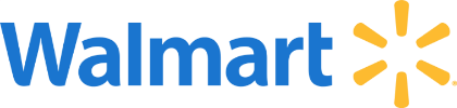 Walmart logo