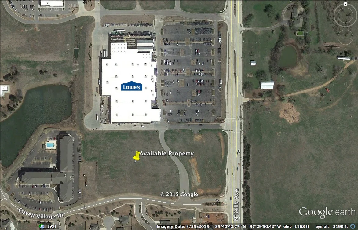 Find your next location — Jemsite Development